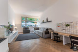 Verbouwing luxe 2-onder-1-kap jaren '30 woning-Van Os Architecten-Aanbouw,alle-OBLY