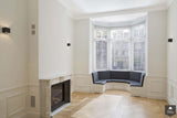 Verbouwing oud herenhuis met modern interieur-Gebr. Smits-alle, Woonkamer-OBLY