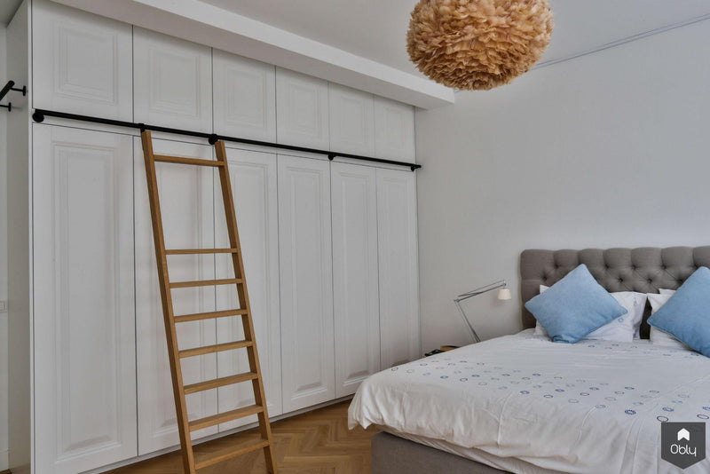 Verbouwing oud postkantoor naar klassiek moderne woning-Berka Interieurbouw en Meubelmakerij-alle,Woonkamer-OBLY