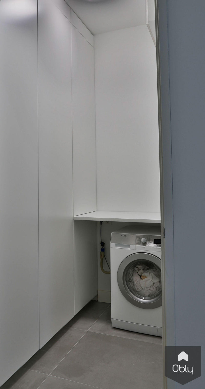 Verbouwing oud postkantoor naar klassiek moderne woning-Berka Interieurbouw en Meubelmakerij-alle,Woonkamer-OBLY