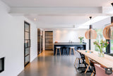 Verbouwing & renovatie luxe woning-Van Os Architecten-Aanbouw,alle-OBLY