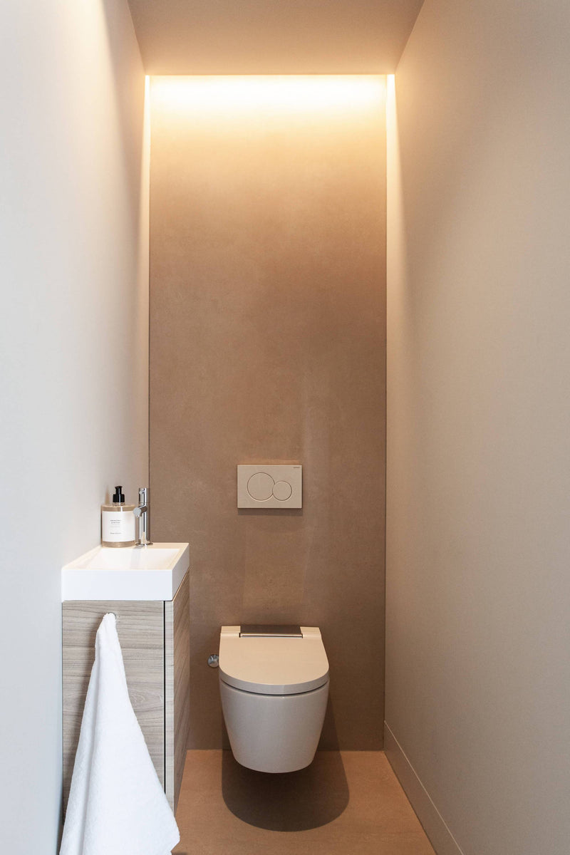 Verbouwing woning jaren 70-Bob Romijnders Architectuur - Interieur-Woonkamer-Omgebouwde jaren 70-woning-OBLY