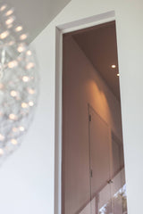 Verbouwing woning jaren 70-Bob Romijnders Architectuur - Interieur-Woonkamer-Omgebouwde jaren 70-woning-OBLY
