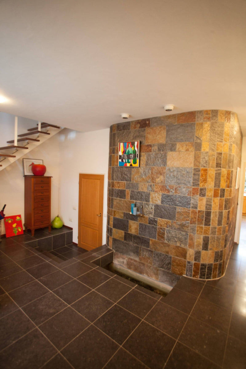 Verbouwing woning jaren 70-Bob Romijnders Architectuur - Interieur-Woonkamer-Omgebouwde jaren 70-woning-OBLY