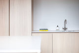 Verbouwing woning jaren 70-Bob Romijnders Architectuur - Interieur-Woonkamer-Omgebouwde jaren 70-woning-OBLY