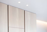 Verbouwing woning jaren 70-Bob Romijnders Architectuur - Interieur-Woonkamer-Omgebouwde jaren 70-woning-OBLY