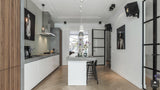 Verbouwing woonhuis Amsterdam-BNLA architecten-Aanbouw,alle-OBLY