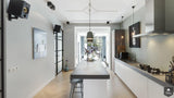 Verbouwing woonhuis Amsterdam-BNLA architecten-Aanbouw,alle-OBLY