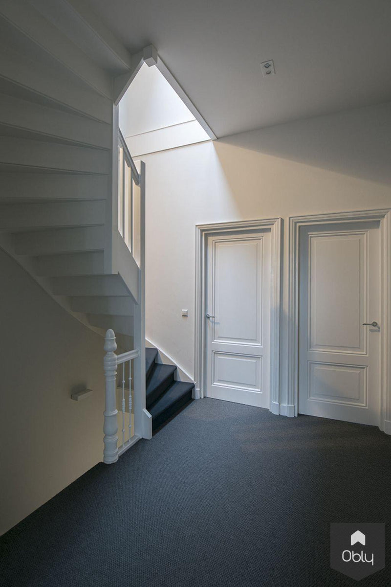 Verbouwing woonhuis Haarlem-Terstal Interieurarchitectuur-alle,Woonkamer-OBLY
