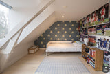 Verbouwing woonhuis Haarlem-Terstal Interieurarchitectuur-alle,Woonkamer-OBLY