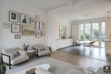 Verbouwing woonhuis Haarlem-Terstal Interieurarchitectuur-alle,Woonkamer-OBLY