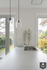 Verbouwing woonhuis Haarlem-Terstal Interieurarchitectuur-alle,Woonkamer-OBLY