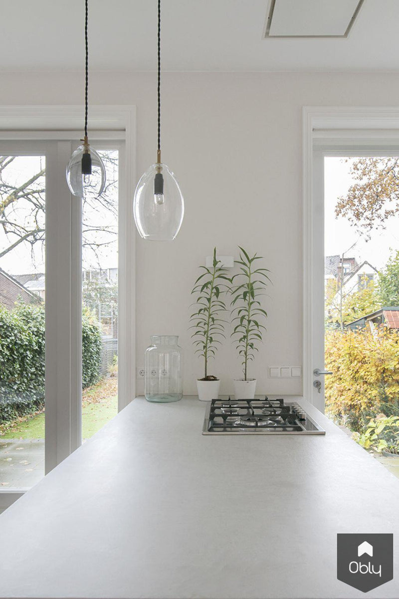 Verbouwing woonhuis Haarlem-Terstal Interieurarchitectuur-alle,Woonkamer-OBLY