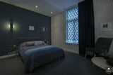 Verbouwing woonhuis Haarlem-Terstal Interieurarchitectuur-alle,Woonkamer-OBLY