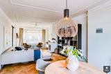 Verbouwing woonhuis met woonkeuken-DWB2C-alle,Keuken-OBLY