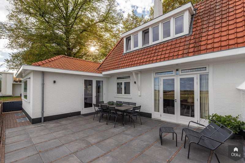 Verbouwing woonhuis met woonkeuken-DWB2C-alle,Keuken-OBLY