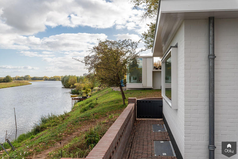 Verbouwing woonhuis met woonkeuken-DWB2C-alle,Keuken-OBLY