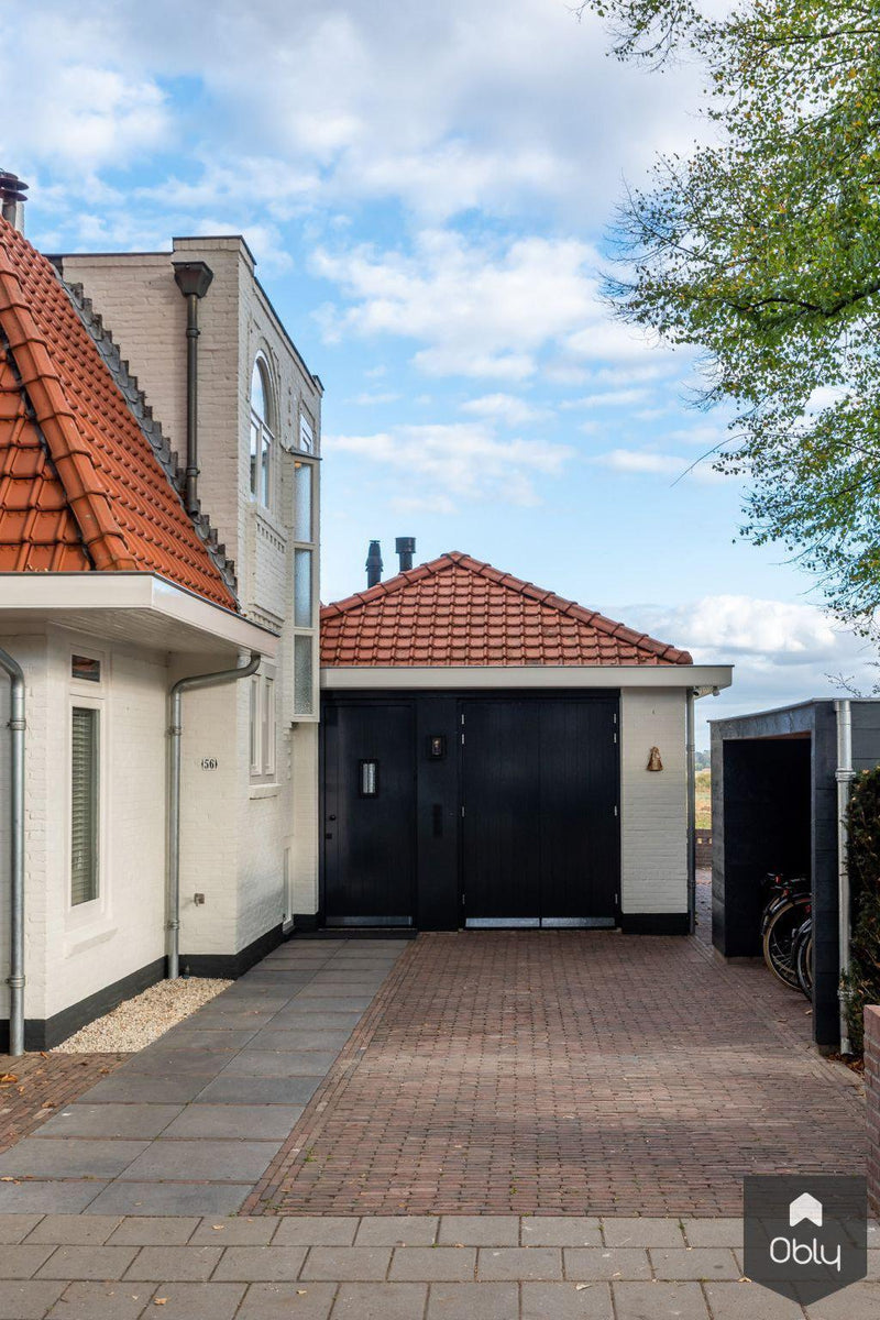 Verbouwing woonhuis met woonkeuken-DWB2C-alle,Keuken-OBLY