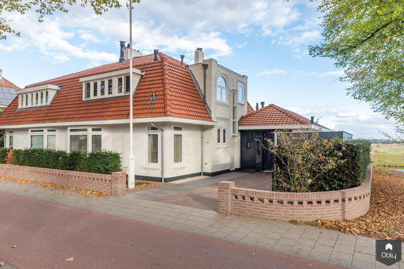 Verbouwing woonhuis met woonkeuken-DWB2C-alle,Keuken-OBLY