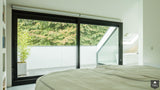 Verbouwing zolder tot luxe slaapkamer-Van Os Architecten-alle,Zolder-OBLY