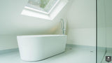 Verbouwing zolder tot luxe slaapkamer-Van Os Architecten-alle,Zolder-OBLY