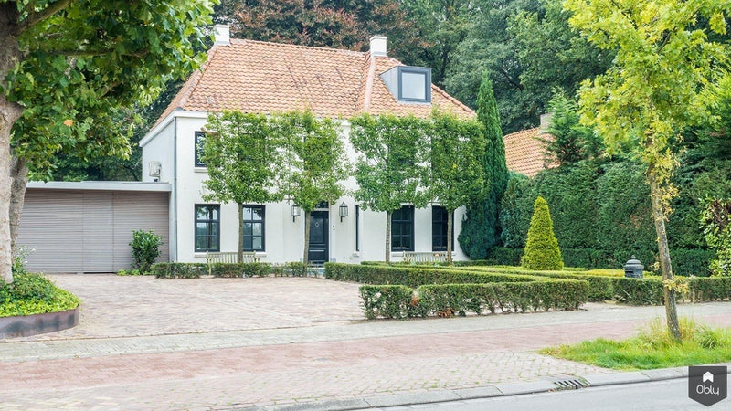 Verbouwing zolder tot luxe slaapkamer-Van Os Architecten-alle,Zolder-OBLY