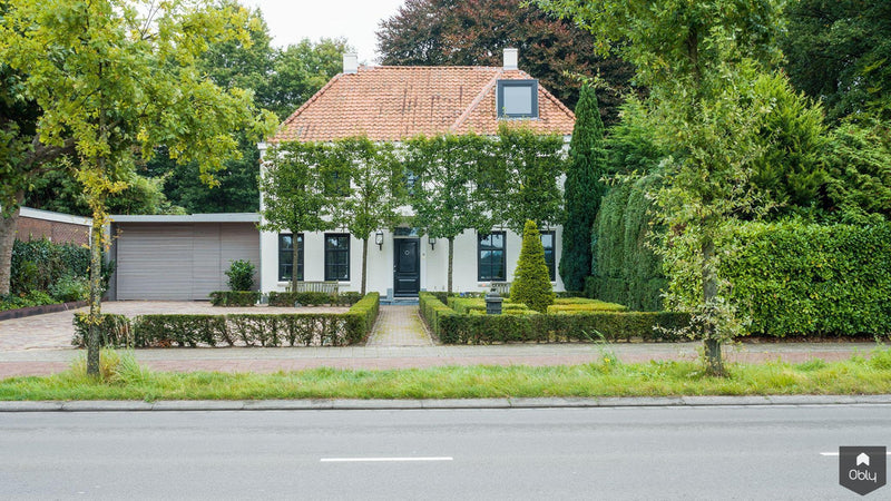 Verbouwing zolder tot luxe slaapkamer-Van Os Architecten-alle,Zolder-OBLY