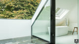 Verbouwing zolder tot luxe slaapkamer-Van Os Architecten-alle,Zolder-OBLY