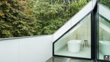 Verbouwing zolder tot luxe slaapkamer-Van Os Architecten-alle,Zolder-OBLY