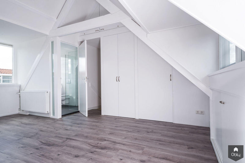 Verbouwing zolderverdieping jaren dertig woning-Robert van Putten Architect-alle,Zolder-OBLY