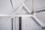 Verbouwing zolderverdieping jaren dertig woning-Robert van Putten Architect-alle,Zolder-OBLY