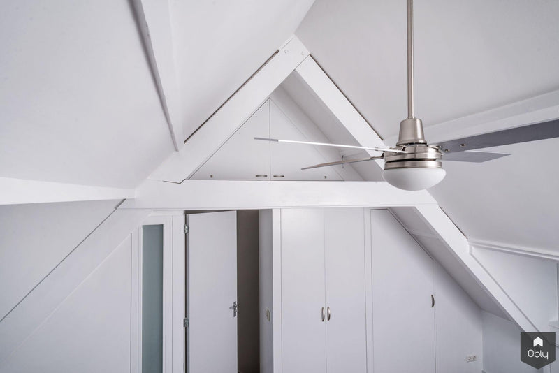 Verbouwing zolderverdieping jaren dertig woning-Robert van Putten Architect-alle,Zolder-OBLY
