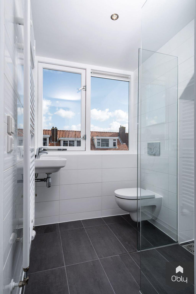 Verbouwing zolderverdieping jaren dertig woning-Robert van Putten Architect-alle,Zolder-OBLY