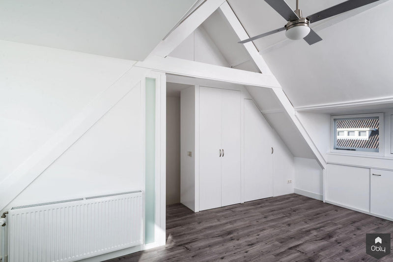 Verbouwing zolderverdieping jaren dertig woning-Robert van Putten Architect-alle,Zolder-OBLY