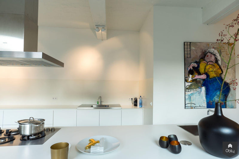 Verlichting woonhuis-Oerlicht-alle,Keuken-OBLY