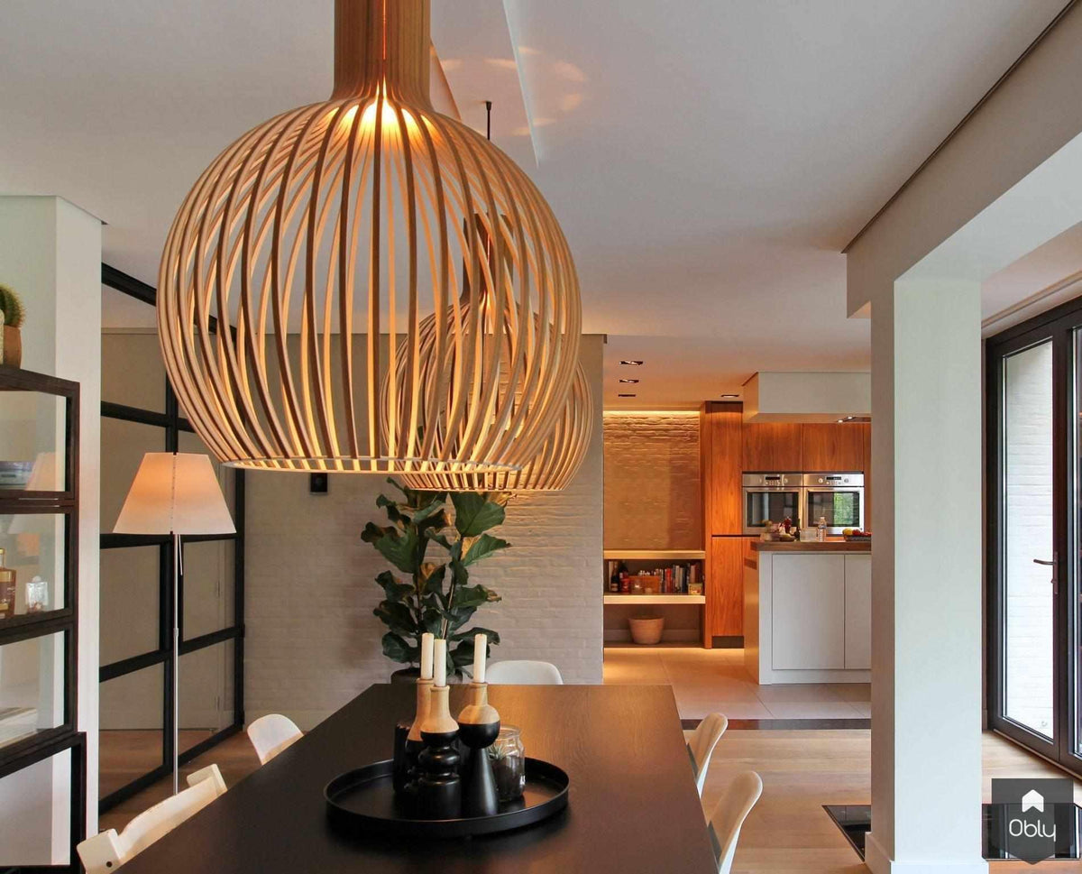 Verlichtingsplan - en realisatie woonhuis in breda-Oerlicht-alle,Keuken,keuken interieur,keuken verlichting,keuken verlichting design,moderne keuken verlichting,open keuken-OBLY