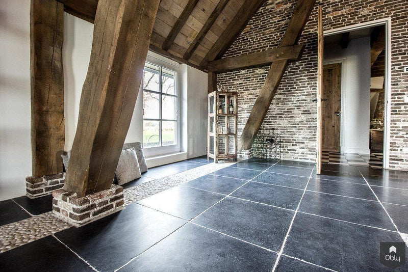 Verouderde vloeren in historische boerderij-Van den Heuvel & Van Duuren-alle,Woonkamer-OBLY