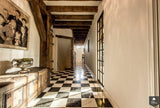Verouderde vloeren in historische boerderij-Van den Heuvel & Van Duuren-alle,Woonkamer-OBLY