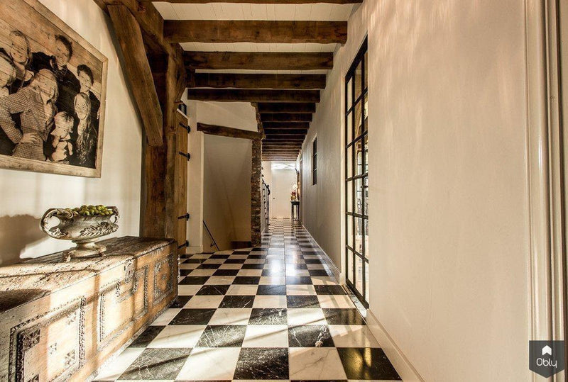 Verouderde vloeren in historische boerderij-Van den Heuvel & Van Duuren-alle,Woonkamer-OBLY