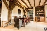 Verouderde vloeren in historische boerderij-Van den Heuvel & Van Duuren-alle,Woonkamer-OBLY