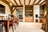 Verouderde vloeren in historische boerderij-Van den Heuvel & Van Duuren-alle,Woonkamer-OBLY