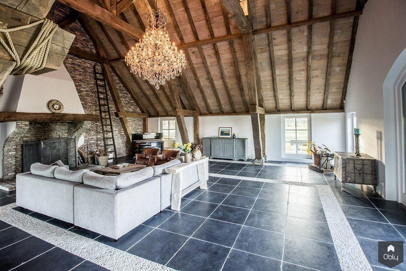 Verouderde vloeren in historische boerderij-Van den Heuvel & Van Duuren-alle,Woonkamer-OBLY