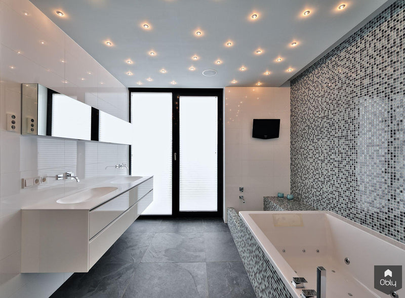 Villa Bemmel - Badkamer-Maxim Winkelaar Architects-alle,Badkamer-OBLY