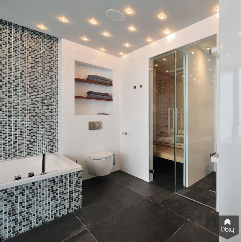 Villa Bemmel - Badkamer-Maxim Winkelaar Architects-alle,Badkamer-OBLY