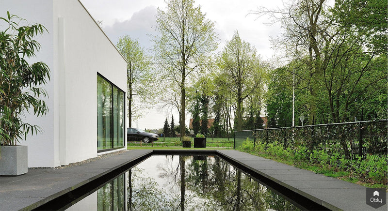 Villa Bemmel - Exterieur-Maxim Winkelaar Architects-alle,Exterieur-OBLY