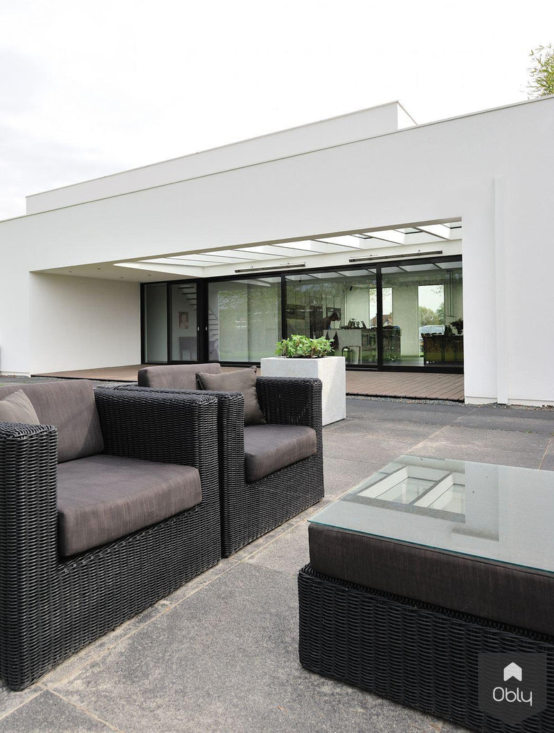 Villa Bemmel - Exterieur-Maxim Winkelaar Architects-alle,Exterieur-OBLY