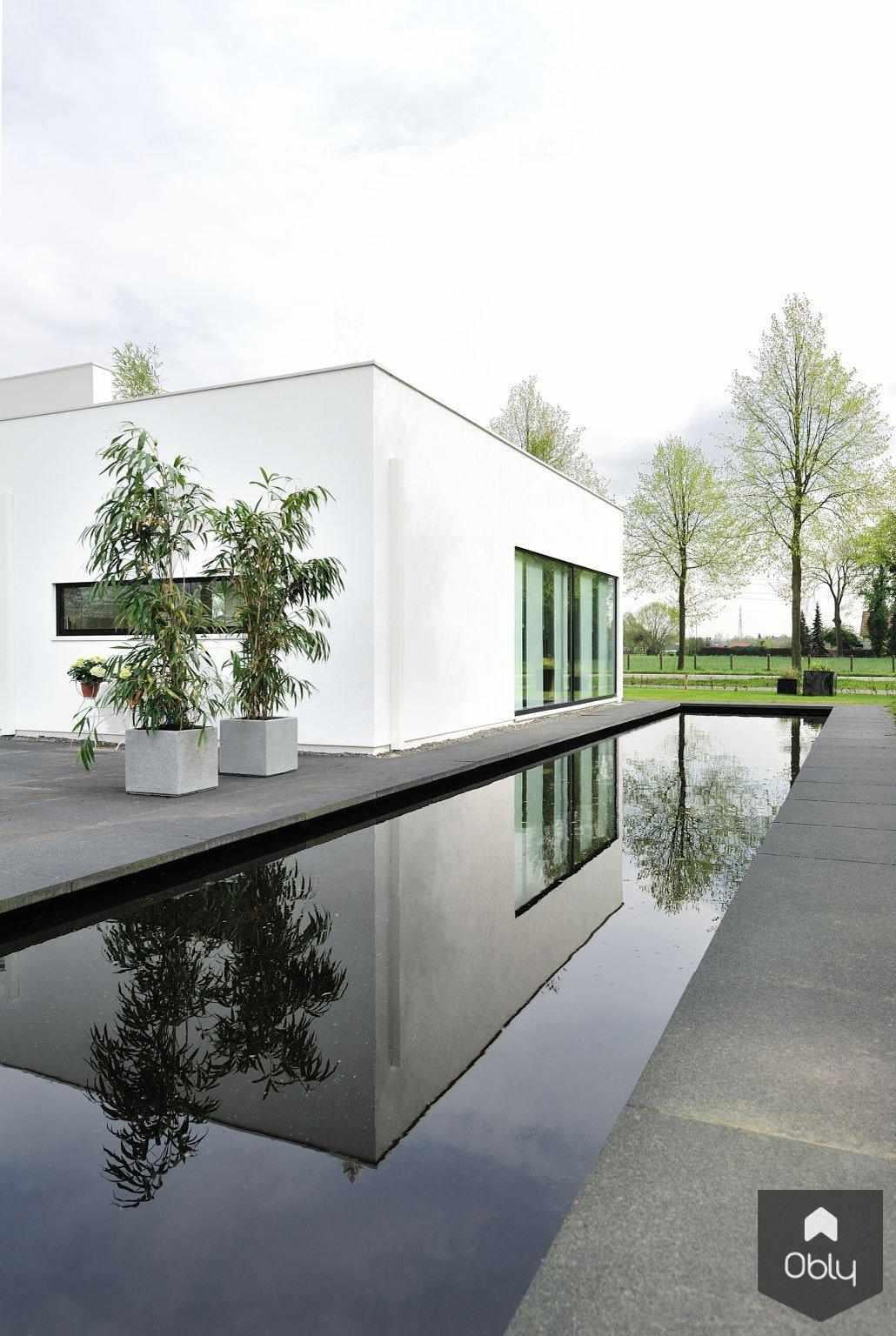 Villa Bemmel - Exterieur-Maxim Winkelaar Architects-alle,Exterieur-OBLY