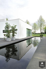 Villa Bemmel - Exterieur-Maxim Winkelaar Architects-alle,Exterieur-OBLY