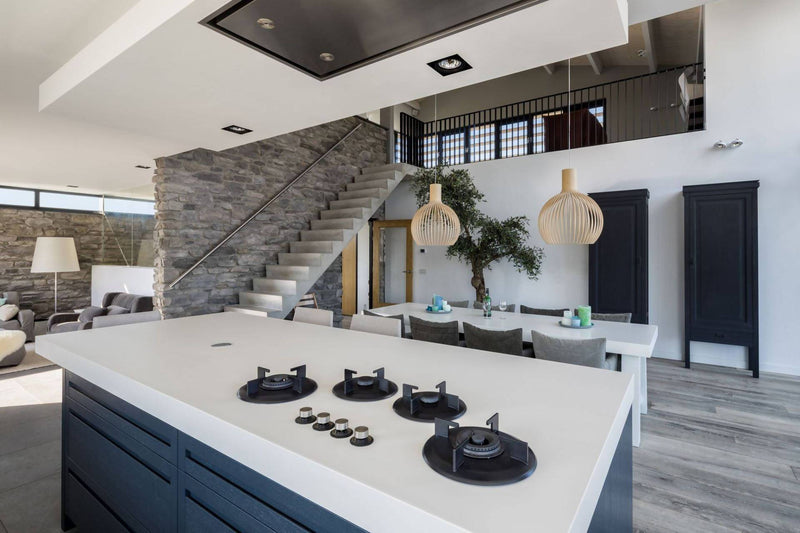 Villa Bergen aan Zee-BNLA architecten-alle,Exterieur vrijstaand,Vrijstaand-Villa bergen aan zee-OBLY