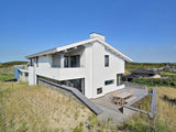 Villa Bergen aan Zee-BNLA architecten-alle,Exterieur vrijstaand,Vrijstaand-Villa bergen aan zee-OBLY